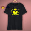 Funny Buttman Parody T Shirt