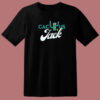 Funny Cactus Jack 80s T Shirt Style