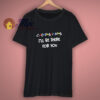 Funny Cousins Friends Parody T-Shirt