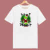 Funny Drama Grinch Christmas T Shirt Style