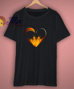 Funny Ear Of Corn T Shirt