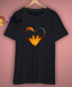 Funny Ear Of Corn T Shirt