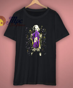 Funny Graphic Marilyn Monroe T Shirt