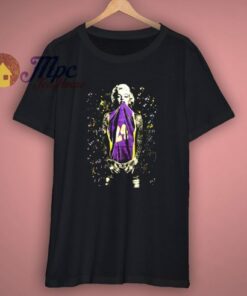 Funny Graphic Marilyn Monroe T Shirt