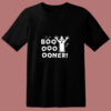 Funny Halloween Boner Ghost 80s T Shirt