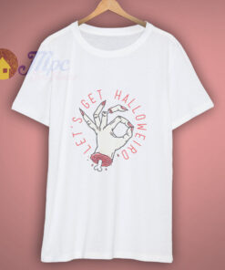 Funny Halloween Shirt