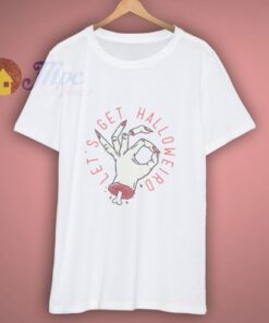 Funny Halloween Shirt