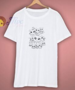 Funny Hamtaro Shirt On Sale