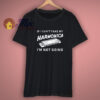 Funny Harmonica T Shirt