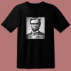 Funny Hipster Abraham Lincoln 80s T Shirt