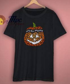 Funny Humor Halloween Shirt