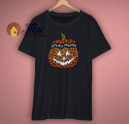 Funny Humor Halloween Shirt