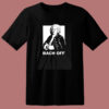Funny Johann Sebastian Bach Pun 80s T Shirt