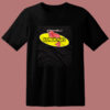 Funny Kamekona’s Shrimp 80s T Shirt