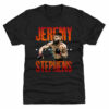 Jeremy Stephens Punch WHT