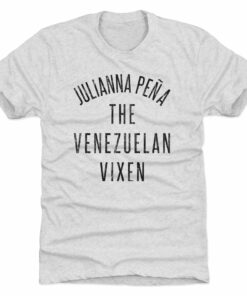 Julianna Pena Clay K