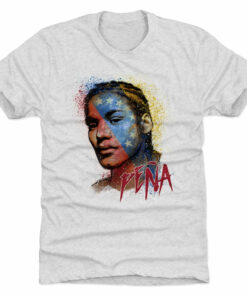 Julianna Pena Flag R