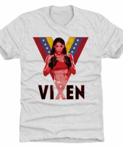 Julianna Pena Stars R