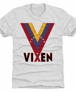 Julianna Pena Vixen R