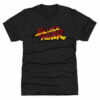 Katlyn Chookagian Blonde Fighter Logo WHT