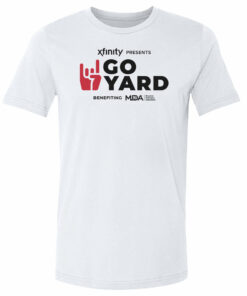 Philadelphia GO YARD Logo