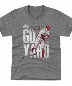 Philadelphia GO YARD Spike WHT