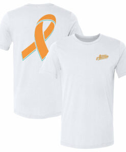 Team Alessia Front & Back