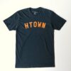 The HTOWN Standard Tee
