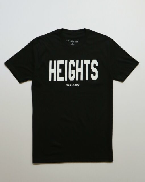 The Heights Tee