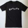 The Houston Jumble Tee
