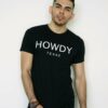 The Howdy Tee