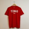 The TEXMAS Tee