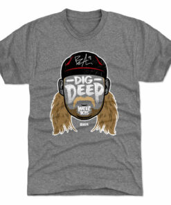 Waterboys Beau Allen Silhouette WHT