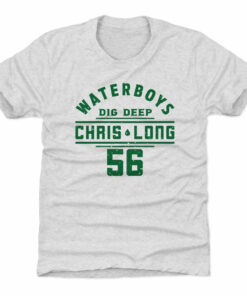 Waterboys Chris Long Banner G