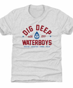 Waterboys Drop R