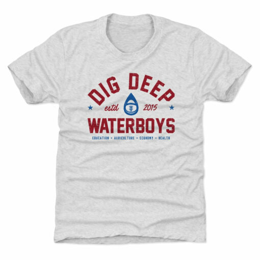 Waterboys Drop R