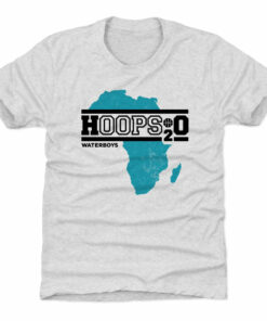 Waterboys Hoops2O K