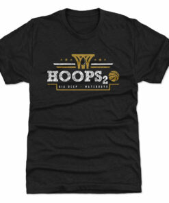 Waterboys Hoops2O Logo Banner W WHT