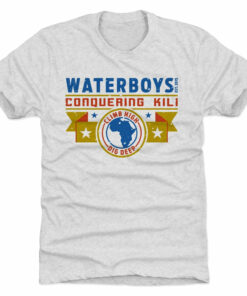 Waterboys Kili Banner 2 Y