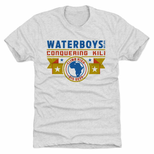 Waterboys Kili Banner 2 Y