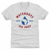 Waterboys Logo RB