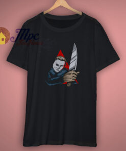 clockwork killer T Shirt