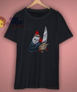 clockwork killer T Shirt