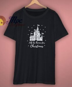 disney christmas shirt