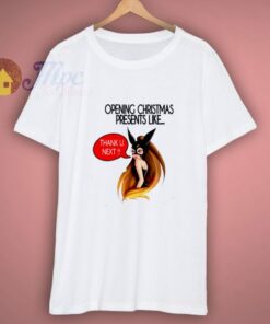 Funny Sayings Ariana Grande T Shirt 3