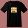 Funny School Bus Drivers 80s T Shirt