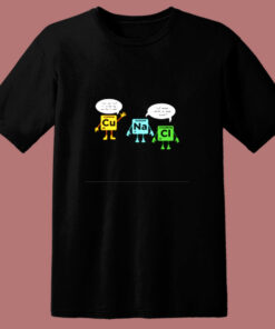 Funny Scientist Nerd Geeks Students Teachers 80s T Shirt Funny Scientist Nerd Geeks Students Teachers 80s T Shirt