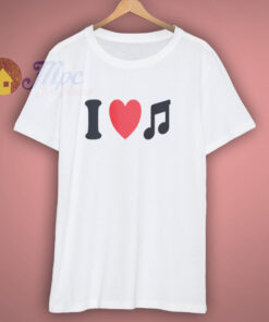 Funny Shirt for Music Teacher