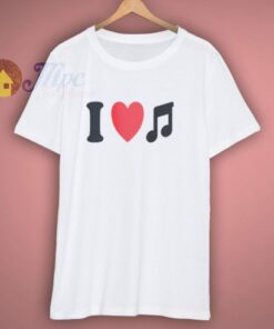 Funny Shirt for Music Teacher