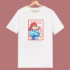 Funny Smug Wendys T Shirt Style